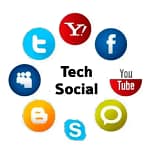 Tech Social